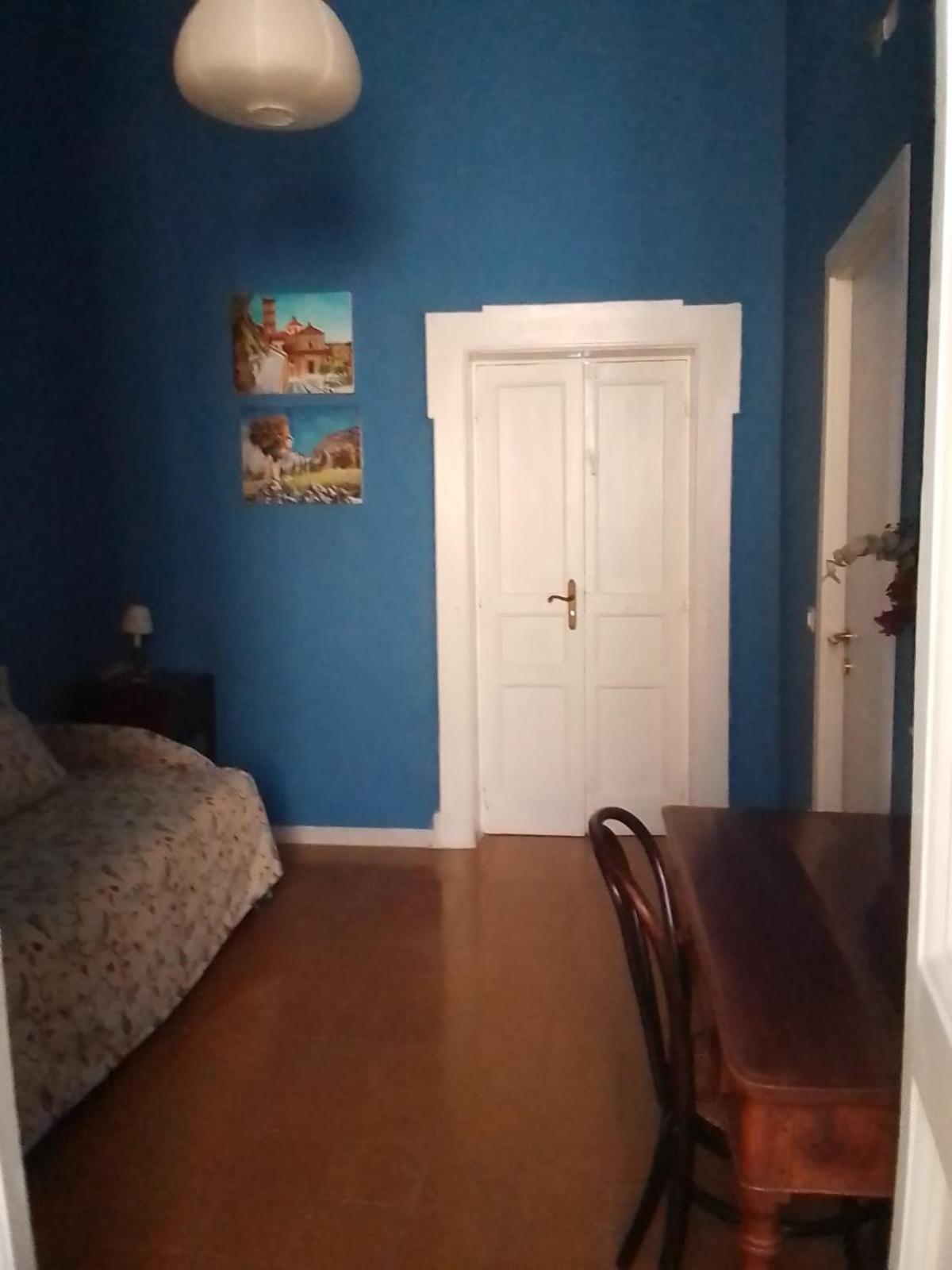 Apartment Napoli Central City *