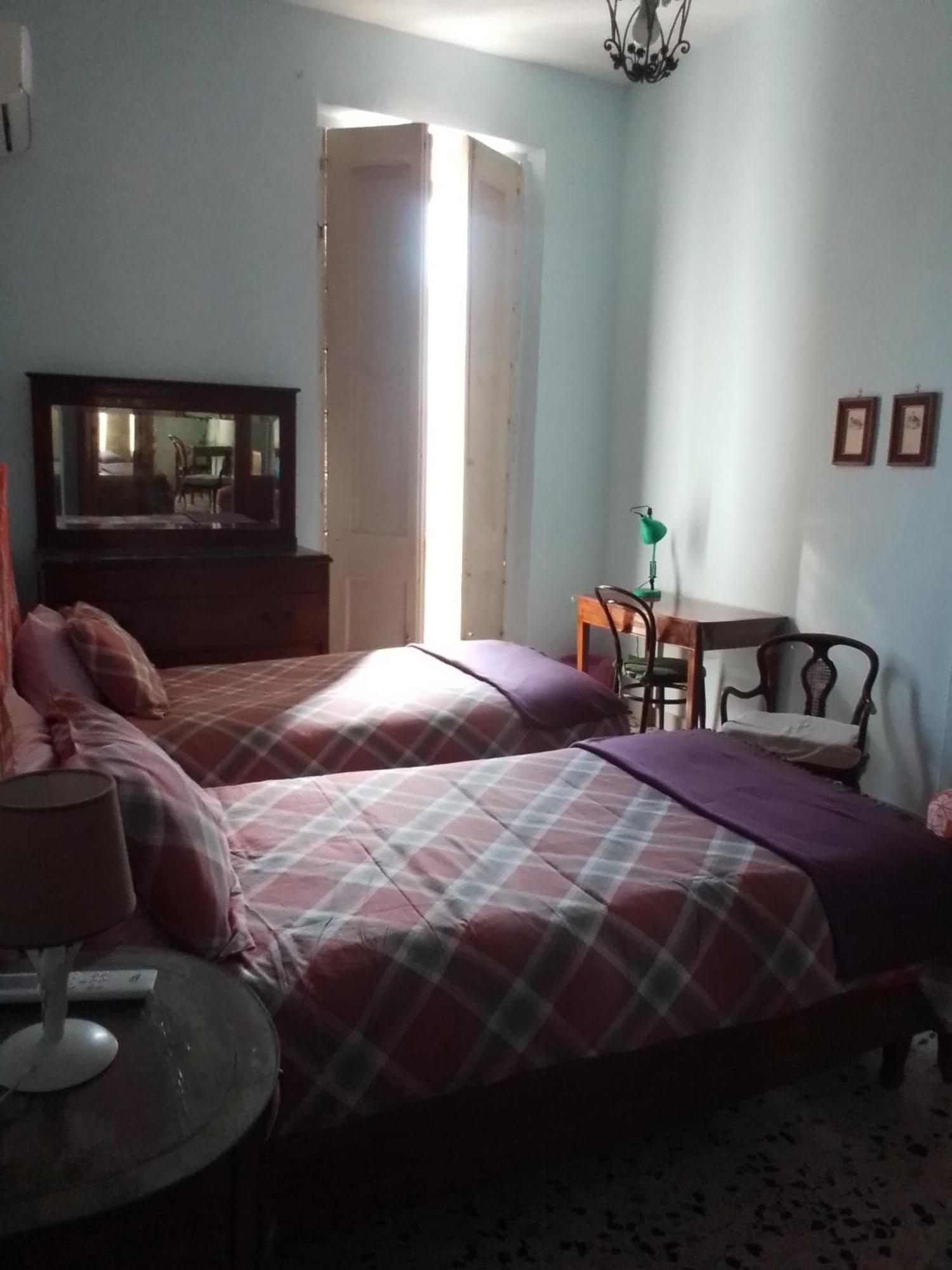 Apartment Napoli Central City Naples