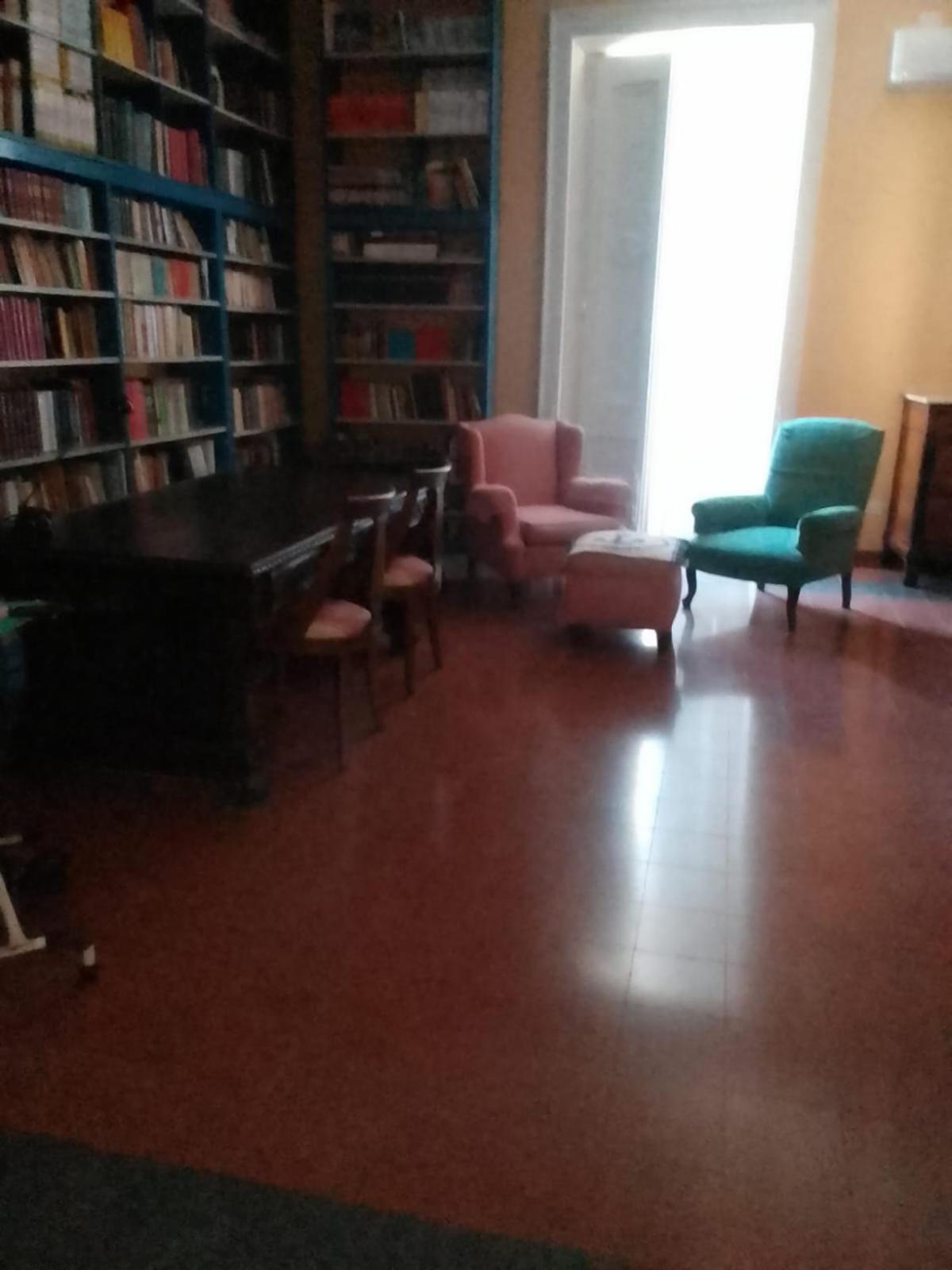 Apartment Napoli Central City