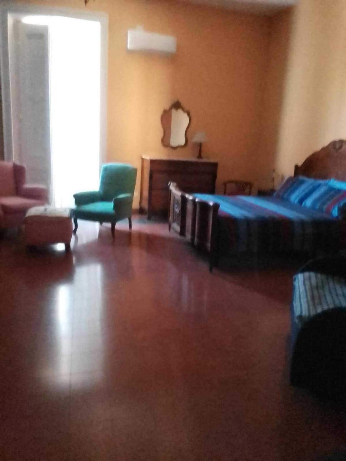 Napoli Central City Apartment
