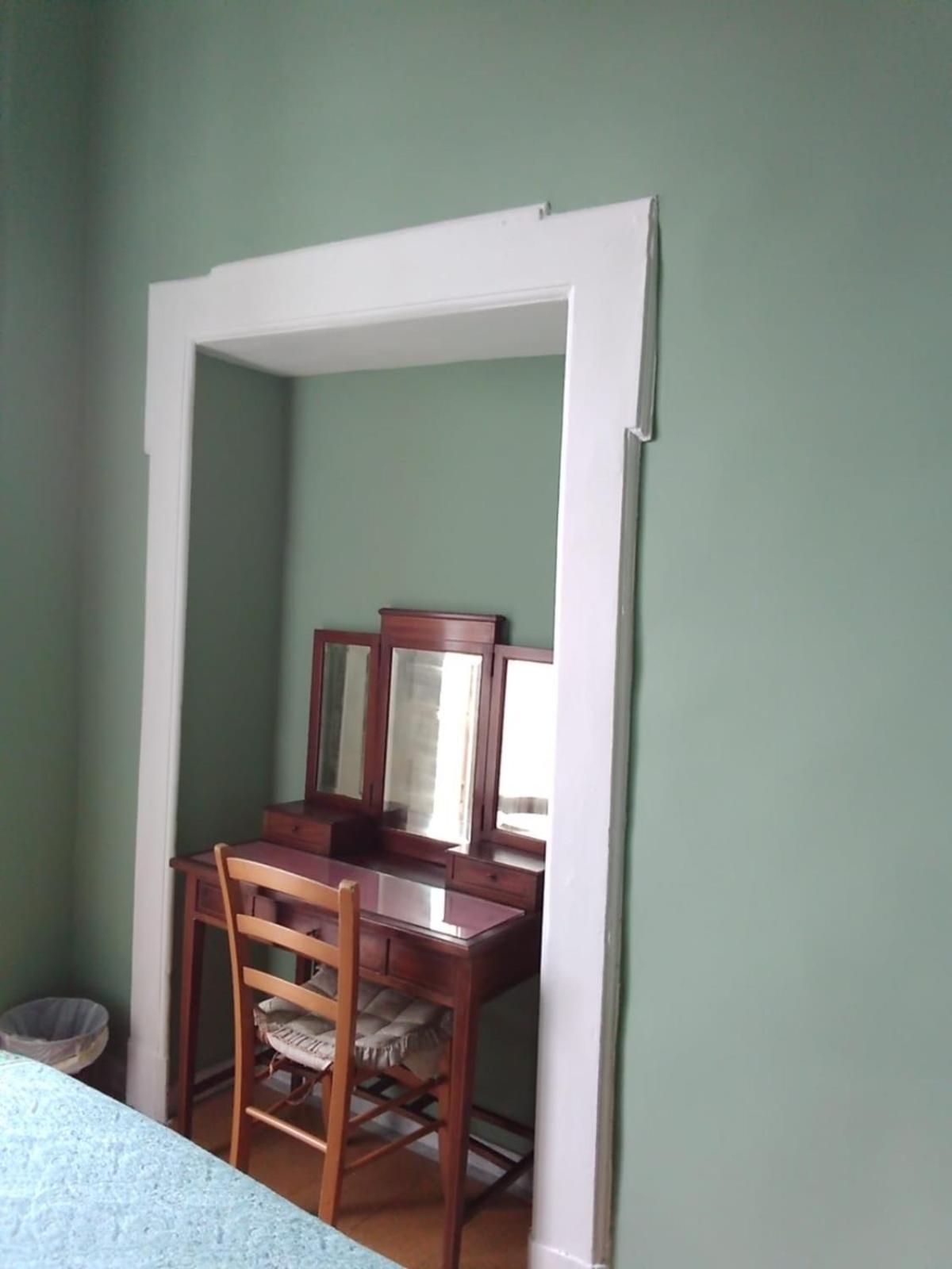 Napoli Central City Apartment *