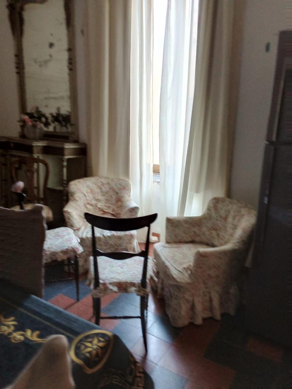 Apartment Napoli Central City *