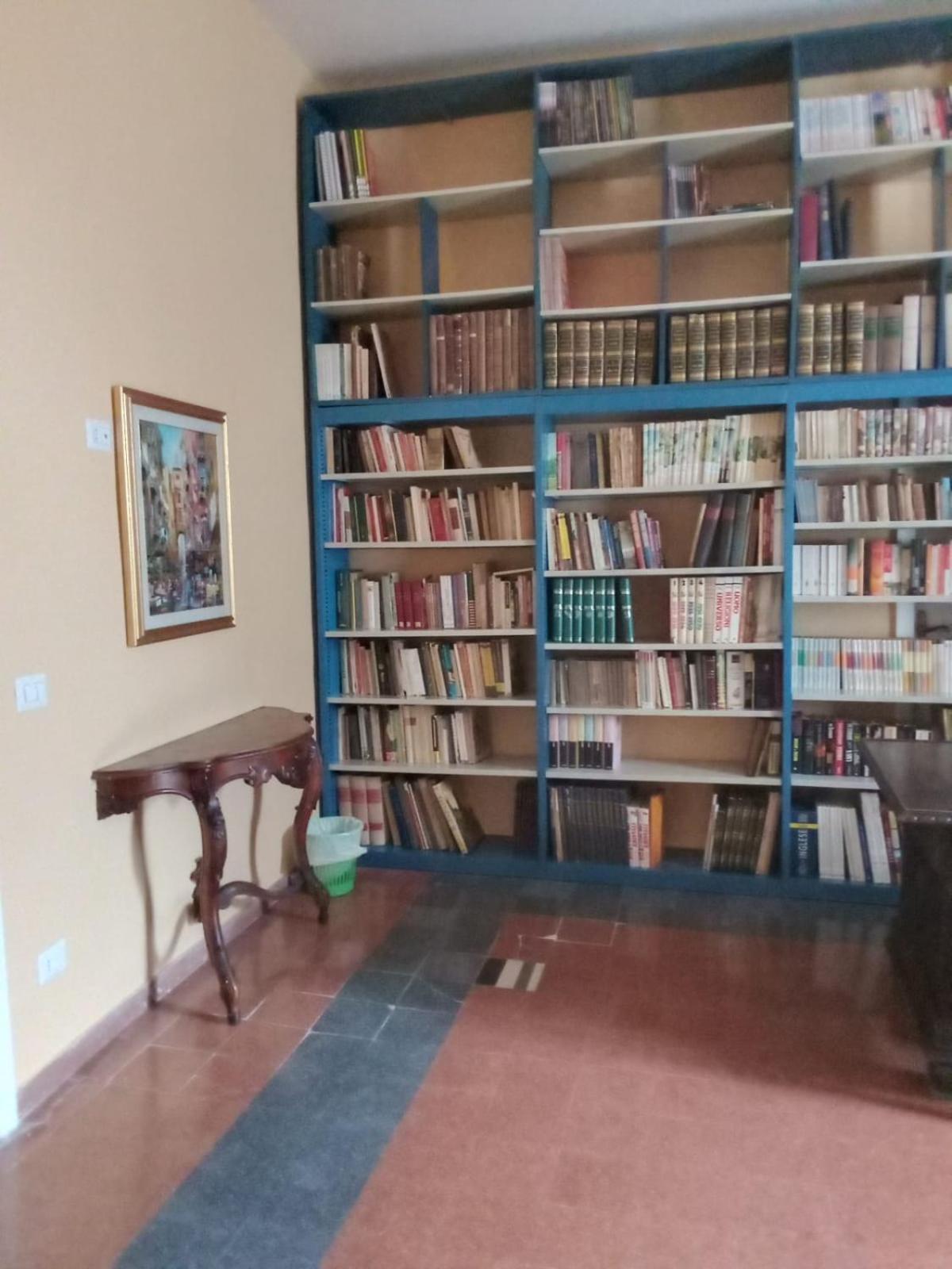 Apartment Napoli Central City