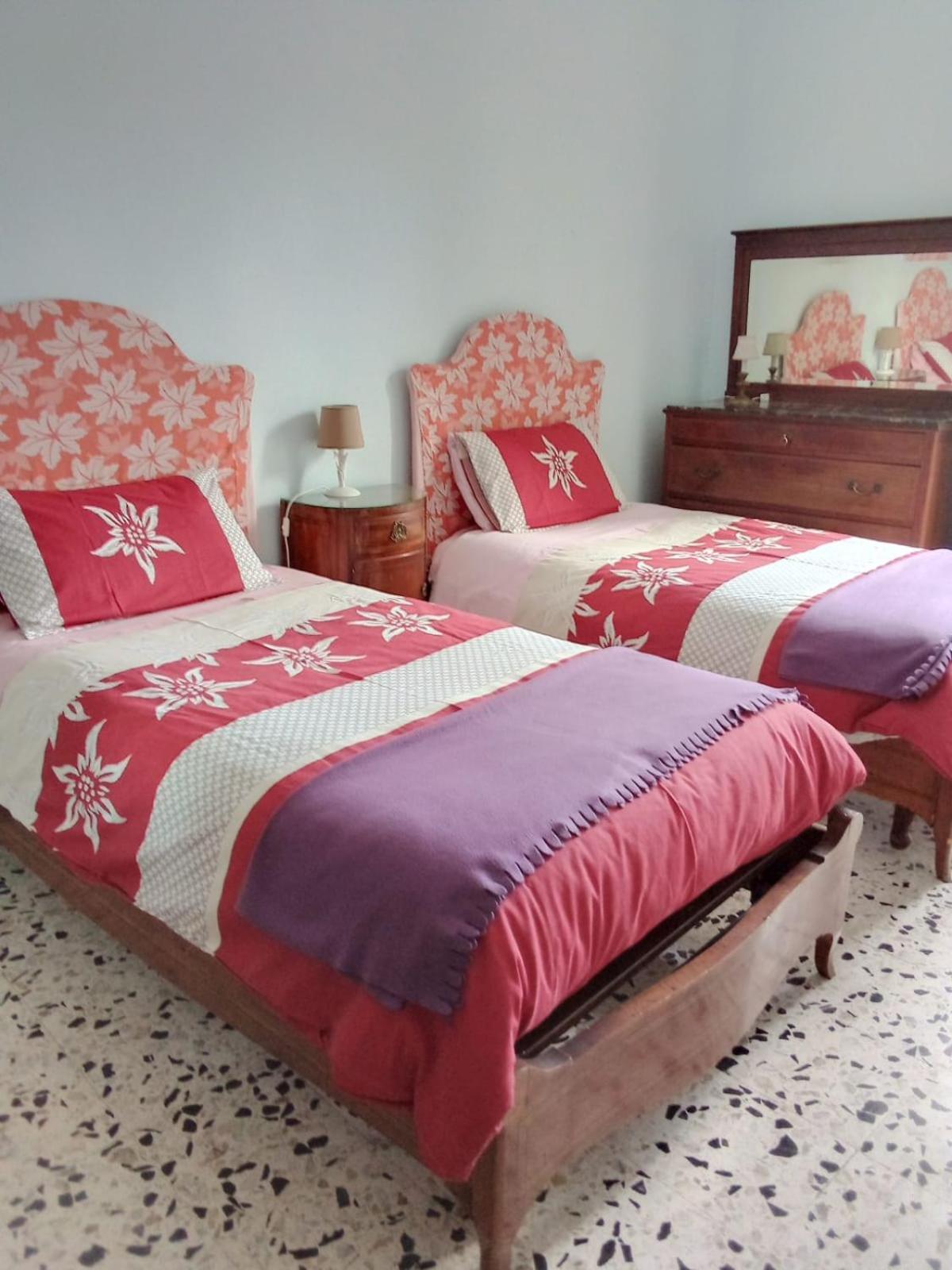 Apartment Napoli Central City *