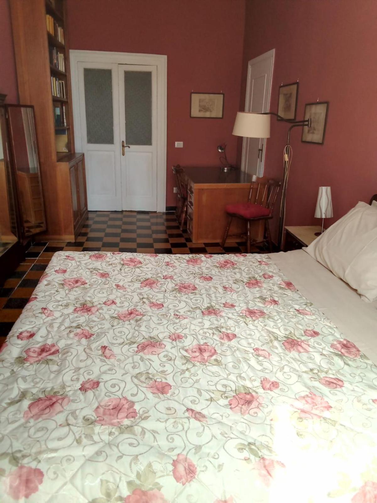 Apartment Napoli Central City Naples