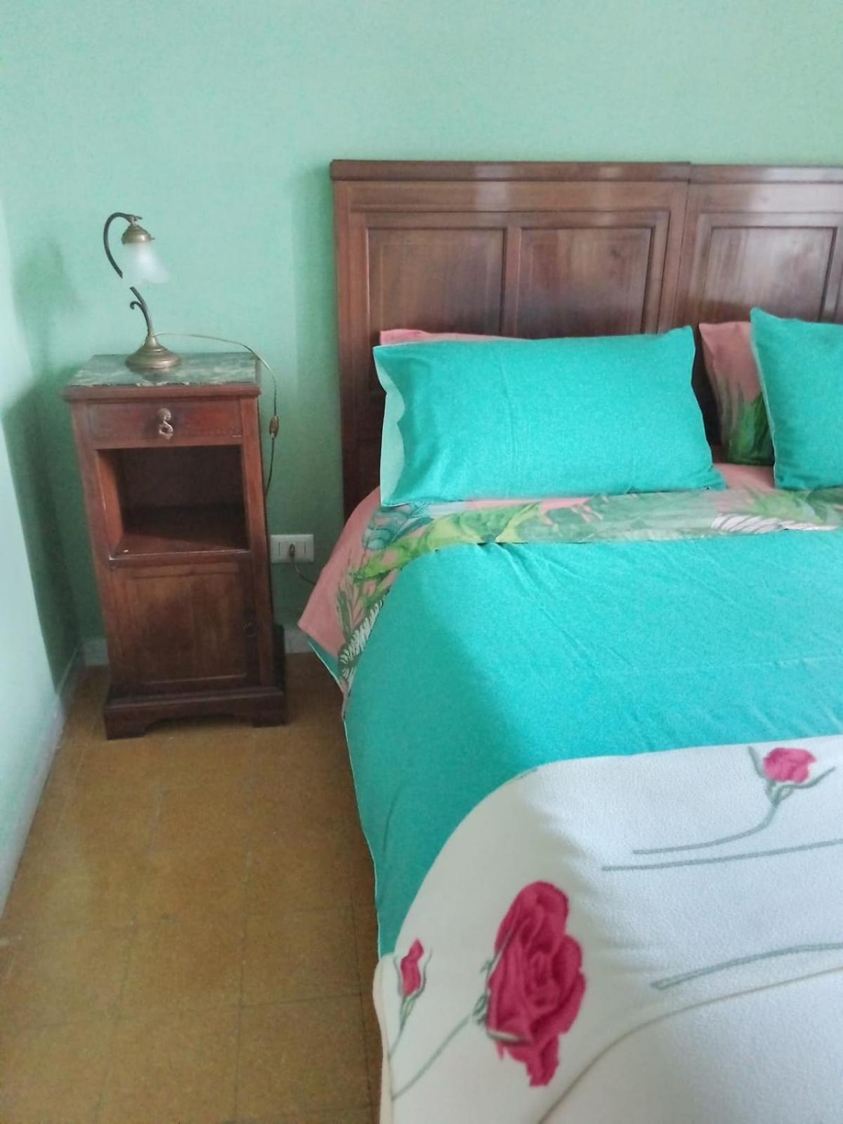Napoli Central City Apartment *