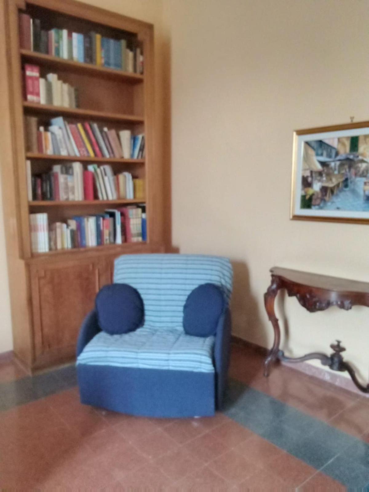 Napoli Central City Apartment Naples