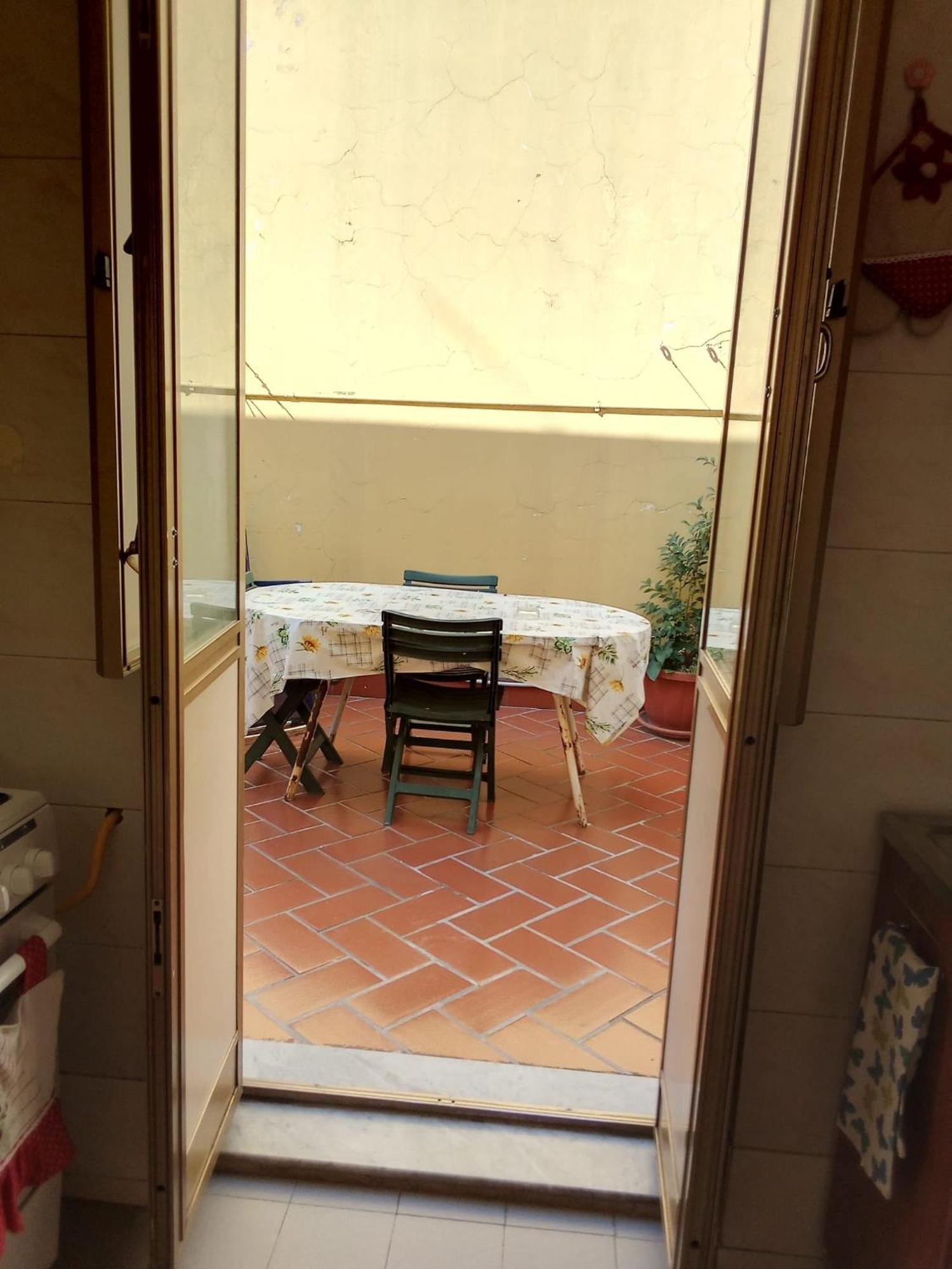 Apartment Napoli Central City