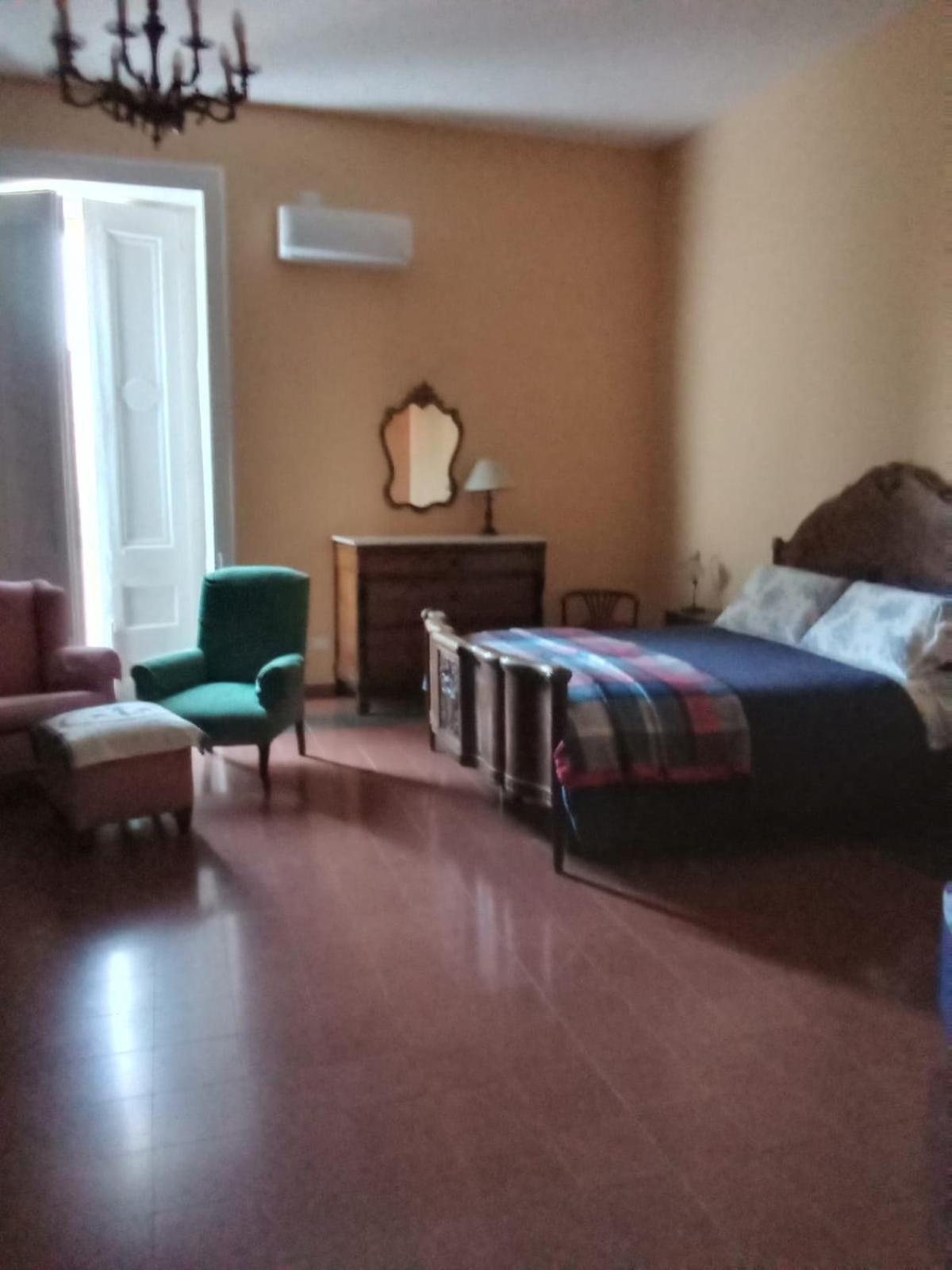 Apartment Napoli Central City *