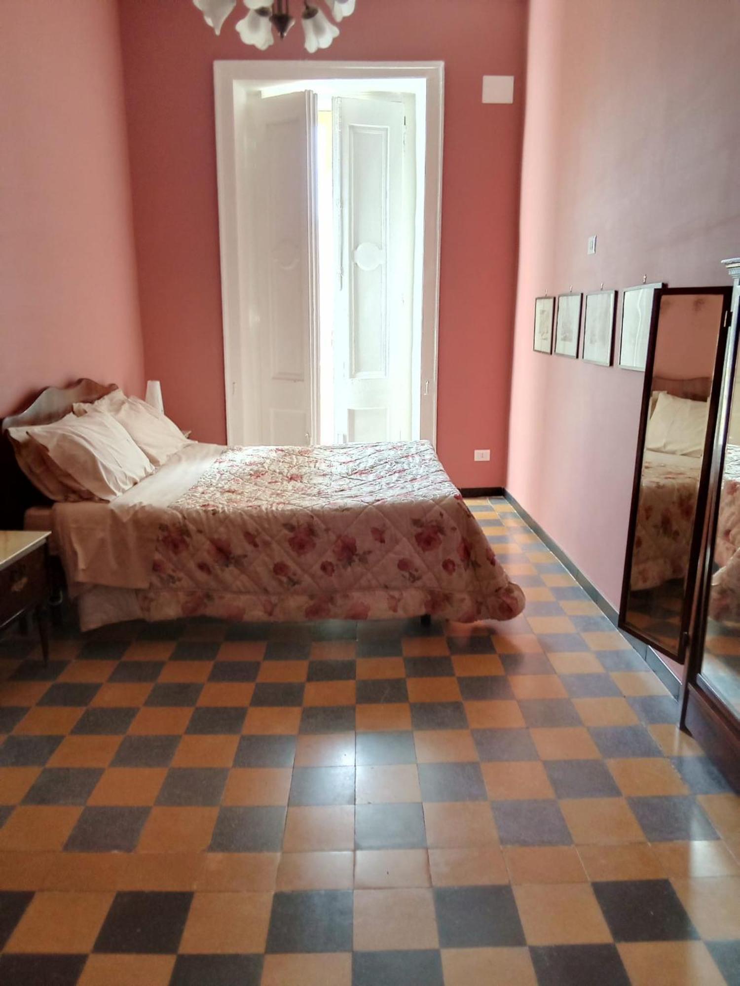 Napoli Central City Apartment