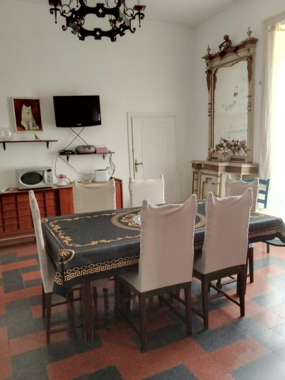 Napoli Central City Apartment