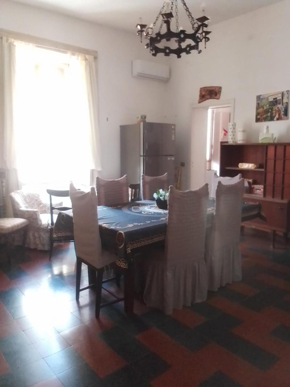 Napoli Central City Apartment Naples