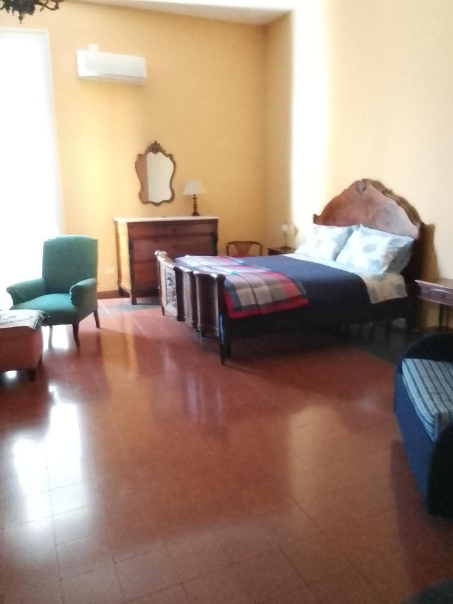 Napoli Central City Appartamento