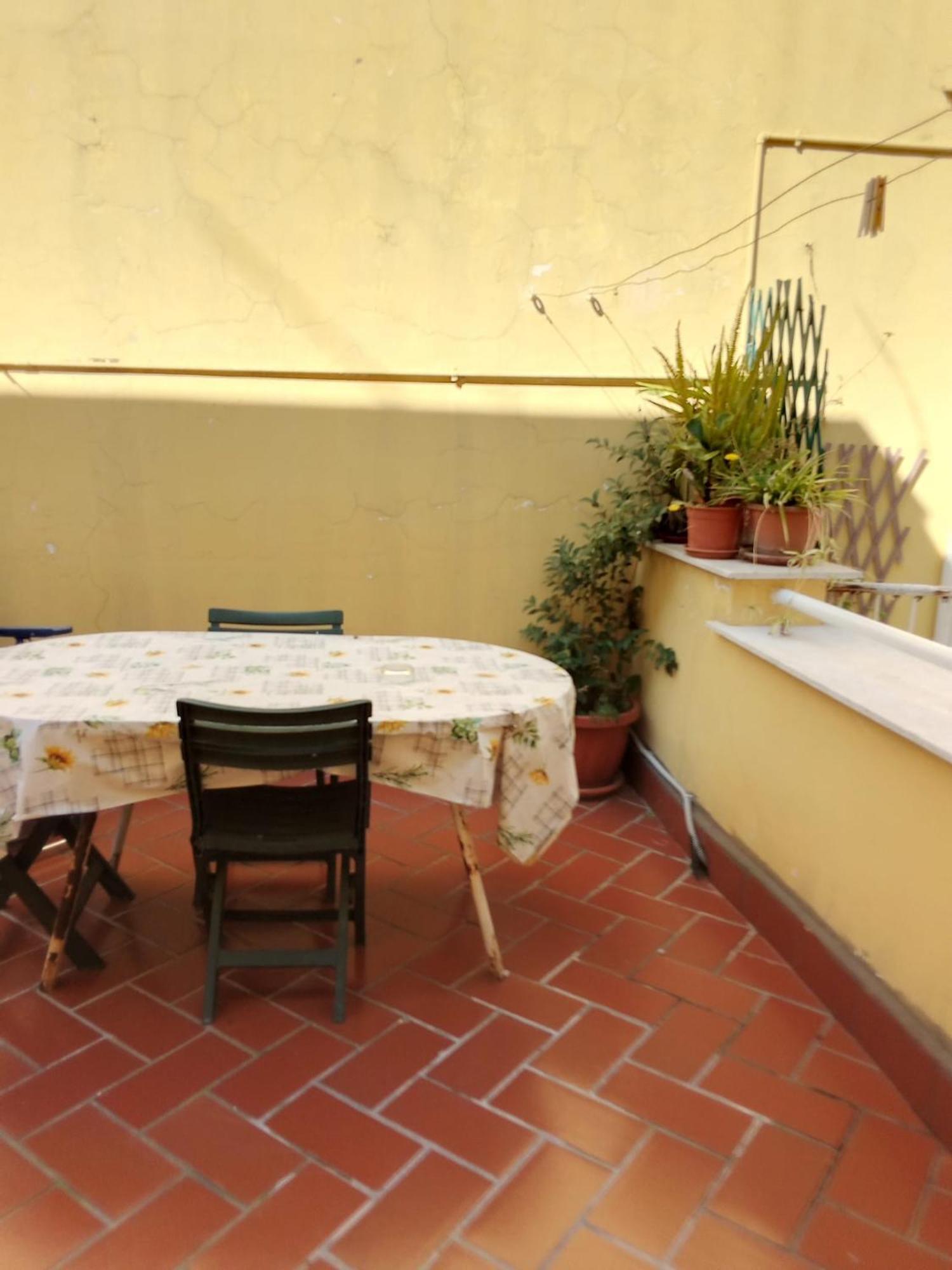 Appartement Napoli Central City *