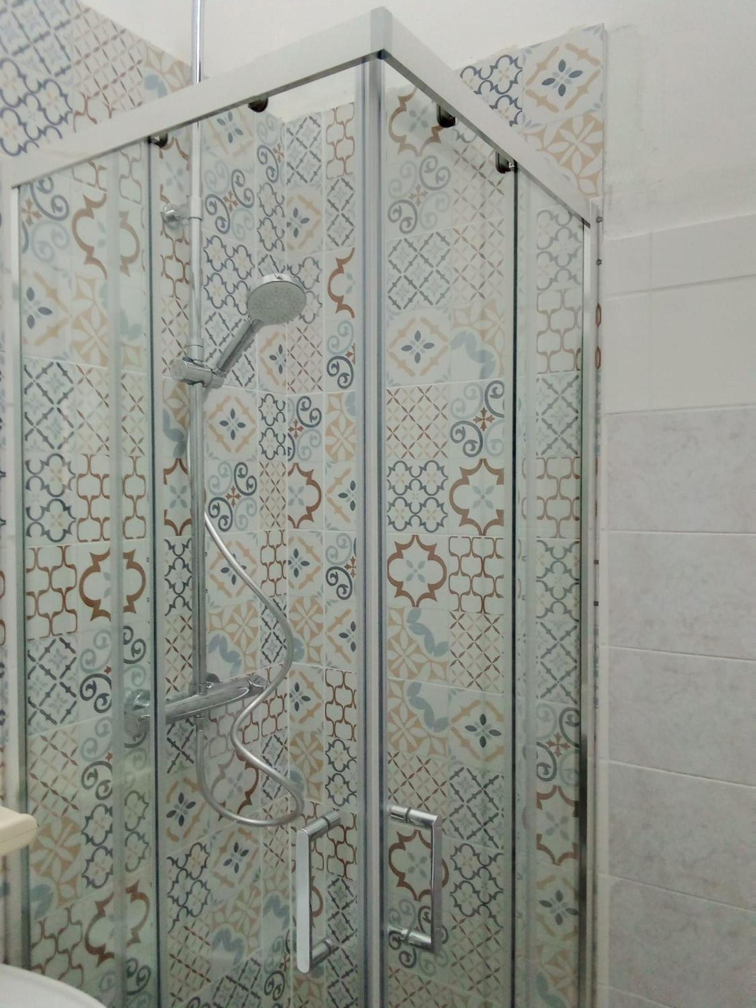 Napoli Central City Appartement Napels
